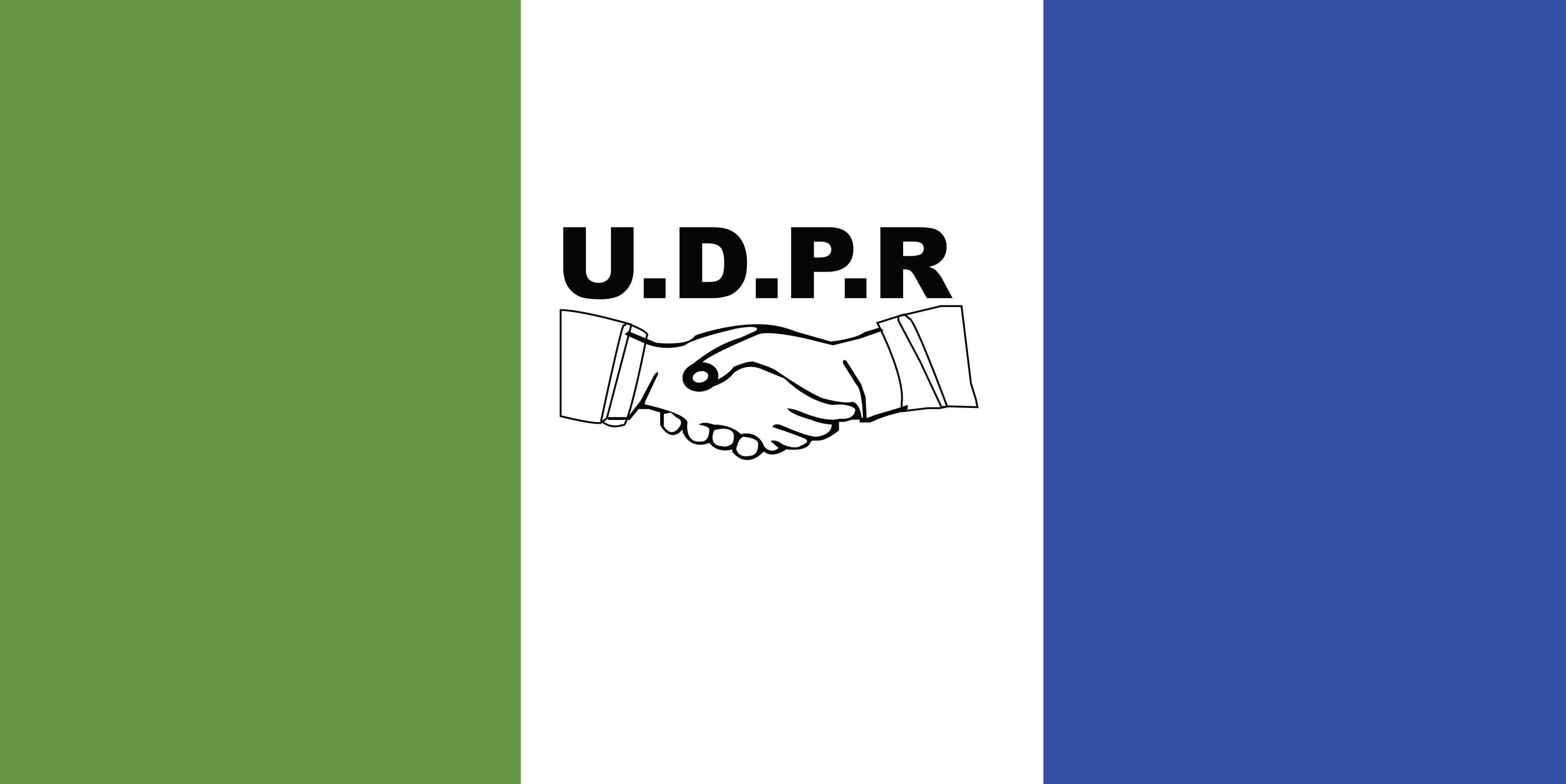 UDPR